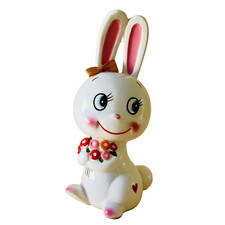 RUNE NAITO - Tirelire vintage