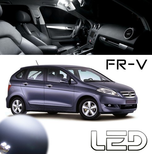 Pour honda frv ampoules - fr-v,