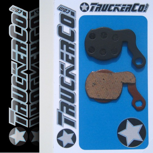 1pr truckerco haute - 1pr, s