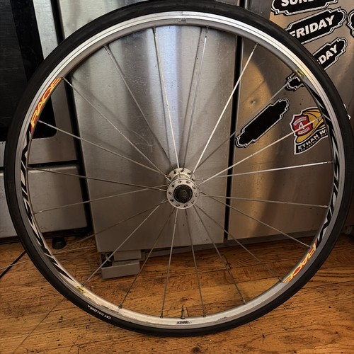 Mavic aksium race - aksium, wheel