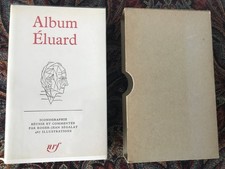 LA PLÉIADE      ALBUM