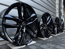 4 jantes neuves 18'' style RS4
