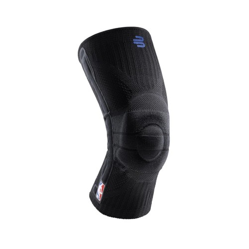 Genouillère bauerfeind nba - genouillère,