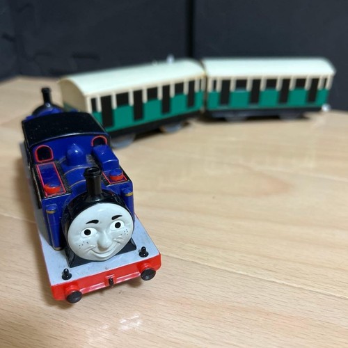 Train thomas friends - thomas, tomy
