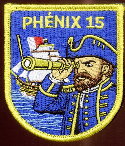 Pompiers uiisc4 phenix - /,