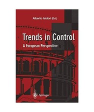 Trends in Control: A European
