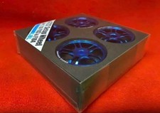 Roue de réglage pour châssis