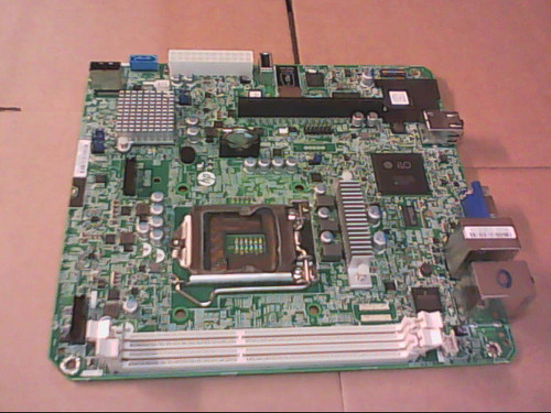 Carte mere 715062 001 - carte, hp