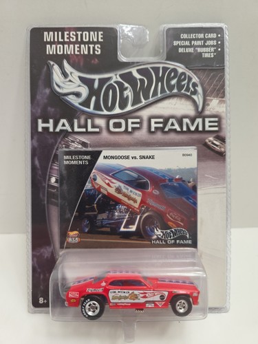 Hot wheels 2003 hall - 2003, fame
