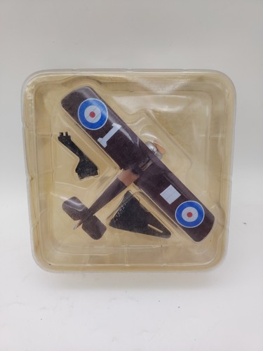 Del prado sopwith 1 camel - prado,