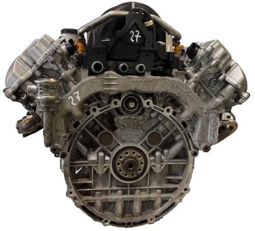 Moteur pour porsche cayenne - pour,