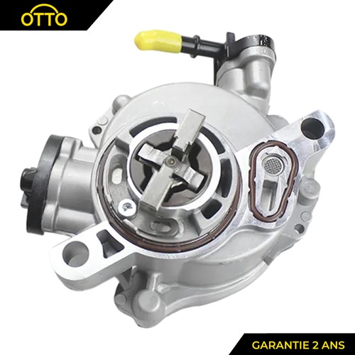 Pompe vide pour 207 208 - pour,