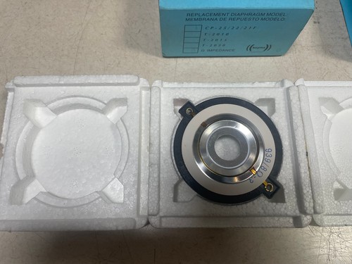 Genuine beyma cp21 cp21f - genuine, cp22