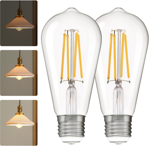 Way light bulbs pack - way, 2