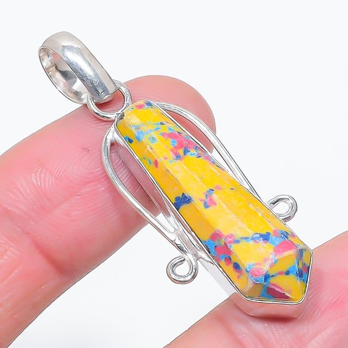 Pendentif fantaisie forme - pendentif,