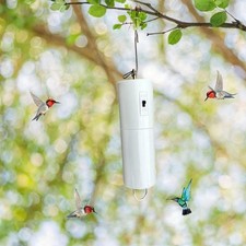 Motor de la carillon éolien