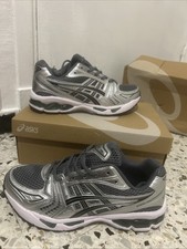 asics gel kayano 14