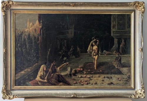 Tableau vico vigano - tableau,