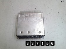 2008 IVECO 35.10 L'ORDINATEUR