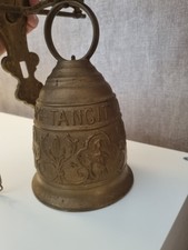 Cloche de Monastère Murale