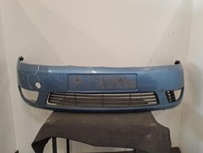 Pare choc avant FORD FIESTA 5