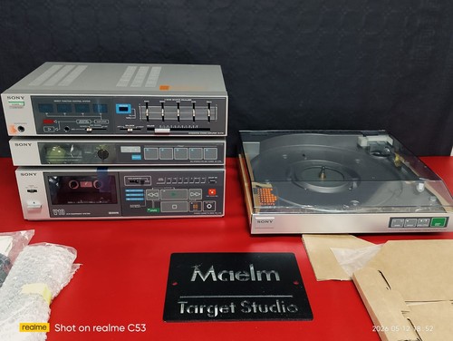 Sony lbt v10 system - sony, fi