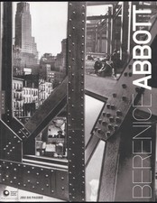 Berenice abbott hazan jeu - berenice, abbott.
