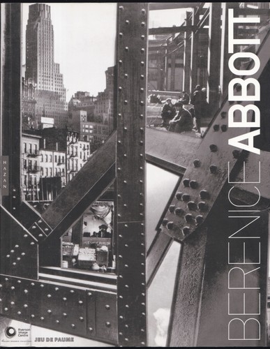 Berenice abbott hazan jeu - abbott.,
