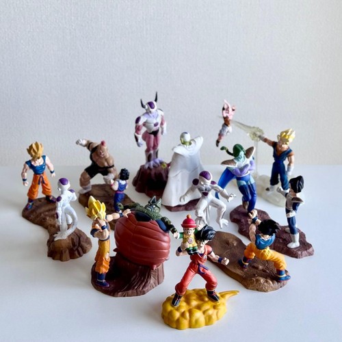 Figurines dragon ball goku - dragon,