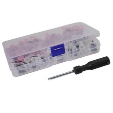 Clou de vis de réparation de