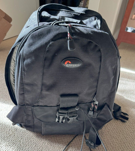 Lowepro mini trekker camera - lowepro, aw