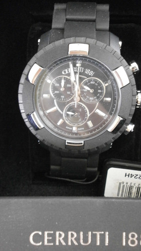 Cerruti montre bracelet pour - cerruti,