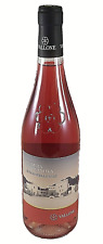 Vin Tenue Serranova Susumaniello Rosé Vallone Salento Igp cl75 24 Bott 17% Off
