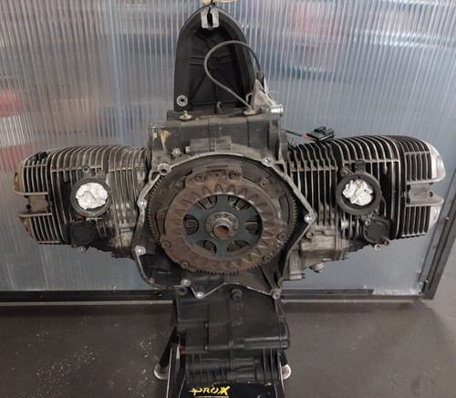Moteur 154 258 - 154.258, origine