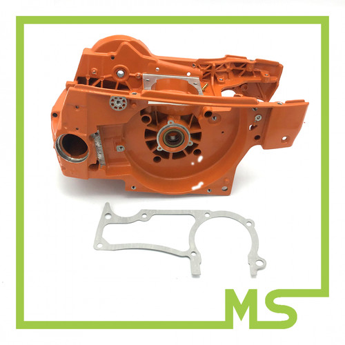 Carter moteur pour husqvarna - carter,
