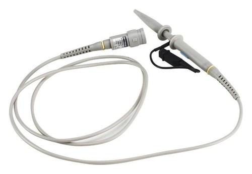 Sonde test oscilloscope - de, d'oscilloscope