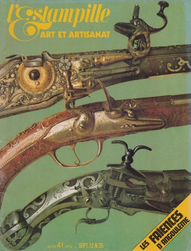 Estampille 35 du - no,
