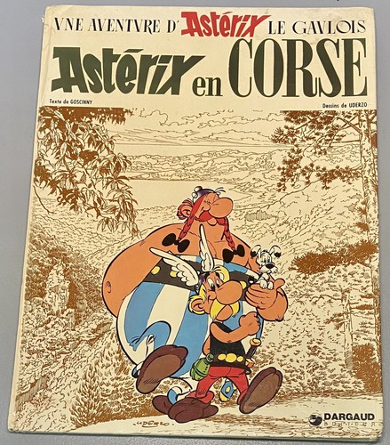 1973 asterix corse french - en,