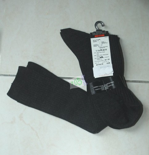 Neuf chaussettes hautes - @@,