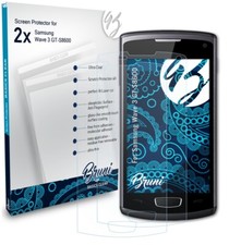 Bruni 2x Écran protecteur