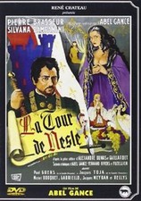 DVD - LA TOUR DE MESLE /