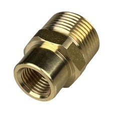 Adaptateur M22 X 1,5 Ag Sur