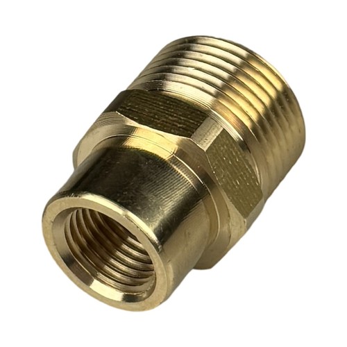 Adaptateur m22 ag sur - 1,5,