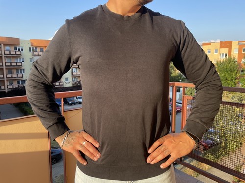 Sweat shirt emporio armani - emporio,