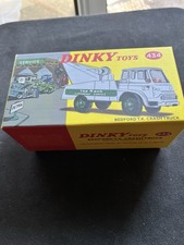 Miniature Dinky Toys 434
