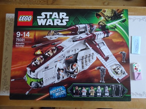 Boite lego neuve sealed - neuve,