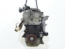Moteur RENAULT MEGANE 1 PHASE 2 CABRIOLET 7701472197
