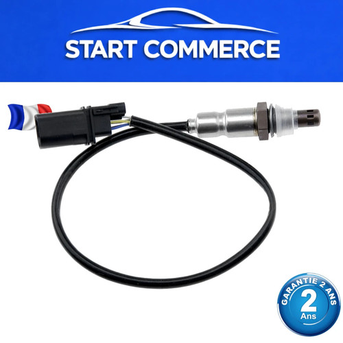 Sonde lambda audi - audi, a1-sezat