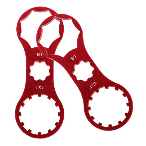 Pcs outil velo cle - 2, a