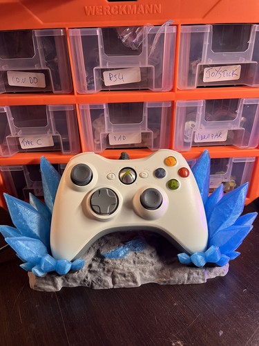 Manette xbox 360 - manette, filaire